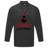 Premier Coolchecker® Long Sleeve Chef's Jacket Thumbnail