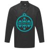 Premier Coolchecker® Long Sleeve Chef's Jacket Thumbnail