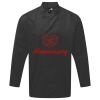 Premier Coolchecker® Long Sleeve Chef's Jacket Thumbnail