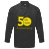 Premier Coolchecker® Long Sleeve Chef's Jacket Thumbnail