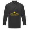 Premier Coolchecker® Long Sleeve Chef's Jacket Thumbnail
