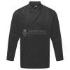 Premier Coolchecker® Long Sleeve Chef's Jacket Thumbnail