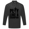 Premier Coolchecker® Long Sleeve Chef's Jacket Thumbnail