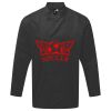 Premier Coolchecker® Long Sleeve Chef's Jacket Thumbnail