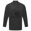 Premier Coolchecker® Long Sleeve Chef's Jacket Thumbnail
