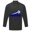 Premier Coolchecker® Long Sleeve Chef's Jacket Thumbnail