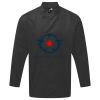 Premier Coolchecker® Long Sleeve Chef's Jacket Thumbnail