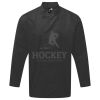 Premier Coolchecker® Long Sleeve Chef's Jacket Thumbnail
