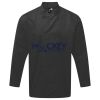 Premier Coolchecker® Long Sleeve Chef's Jacket Thumbnail
