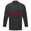 Premier Coolchecker® Long Sleeve Chef's Jacket Thumbnail