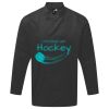 Premier Coolchecker® Long Sleeve Chef's Jacket Thumbnail