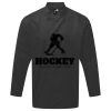 Premier Coolchecker® Long Sleeve Chef's Jacket Thumbnail