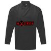 Premier Coolchecker® Long Sleeve Chef's Jacket Thumbnail