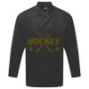 Premier Coolchecker® Long Sleeve Chef's Jacket Thumbnail
