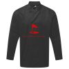 Premier Coolchecker® Long Sleeve Chef's Jacket Thumbnail