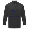 Premier Coolchecker® Long Sleeve Chef's Jacket Thumbnail