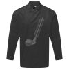 Premier Coolchecker® Long Sleeve Chef's Jacket Thumbnail