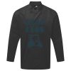 Premier Coolchecker® Long Sleeve Chef's Jacket Thumbnail