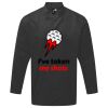 Premier Coolchecker® Long Sleeve Chef's Jacket Thumbnail