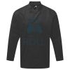 Premier Coolchecker® Long Sleeve Chef's Jacket Thumbnail