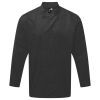 Premier Coolchecker® Long Sleeve Chef's Jacket Thumbnail