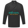 Premier Coolchecker® Long Sleeve Chef's Jacket Thumbnail