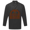 Premier Coolchecker® Long Sleeve Chef's Jacket Thumbnail
