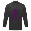 Premier Coolchecker® Long Sleeve Chef's Jacket Thumbnail