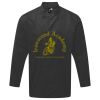 Premier Coolchecker® Long Sleeve Chef's Jacket Thumbnail