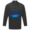 Premier Coolchecker® Long Sleeve Chef's Jacket Thumbnail