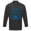 Premier Coolchecker® Long Sleeve Chef's Jacket Thumbnail