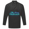 Premier Coolchecker® Long Sleeve Chef's Jacket Thumbnail