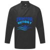 Premier Coolchecker® Long Sleeve Chef's Jacket Thumbnail