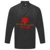 Premier Coolchecker® Long Sleeve Chef's Jacket Thumbnail