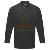 Premier Coolchecker® Long Sleeve Chef's Jacket Thumbnail