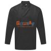 Premier Coolchecker® Long Sleeve Chef's Jacket Thumbnail