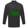 Premier Coolchecker® Long Sleeve Chef's Jacket Thumbnail