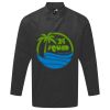 Premier Coolchecker® Long Sleeve Chef's Jacket Thumbnail