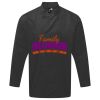 Premier Coolchecker® Long Sleeve Chef's Jacket Thumbnail
