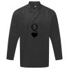 Premier Coolchecker® Long Sleeve Chef's Jacket Thumbnail