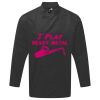 Premier Coolchecker® Long Sleeve Chef's Jacket Thumbnail