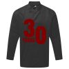 Premier Coolchecker® Long Sleeve Chef's Jacket Thumbnail