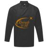 Premier Coolchecker® Long Sleeve Chef's Jacket Thumbnail