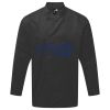 Premier Coolchecker® Long Sleeve Chef's Jacket Thumbnail