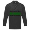 Premier Coolchecker® Long Sleeve Chef's Jacket Thumbnail