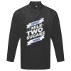 Premier Coolchecker® Long Sleeve Chef's Jacket Thumbnail