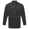 Premier Coolchecker® Long Sleeve Chef's Jacket Thumbnail