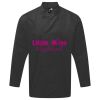 Premier Coolchecker® Long Sleeve Chef's Jacket Thumbnail