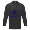 Premier Coolchecker® Long Sleeve Chef's Jacket Thumbnail