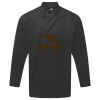 Premier Coolchecker® Long Sleeve Chef's Jacket Thumbnail